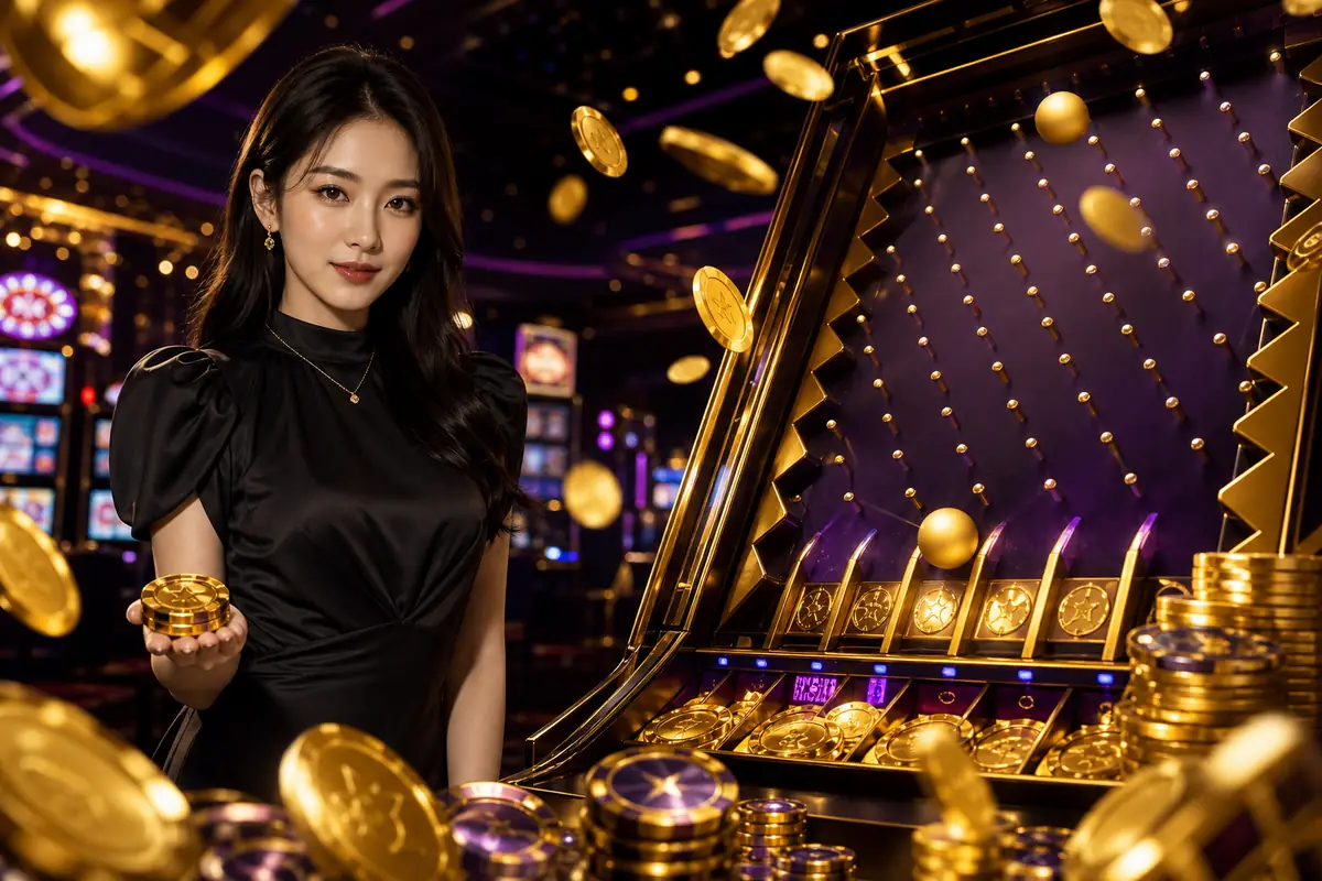 jomwin8 program VIP cashback mingguan