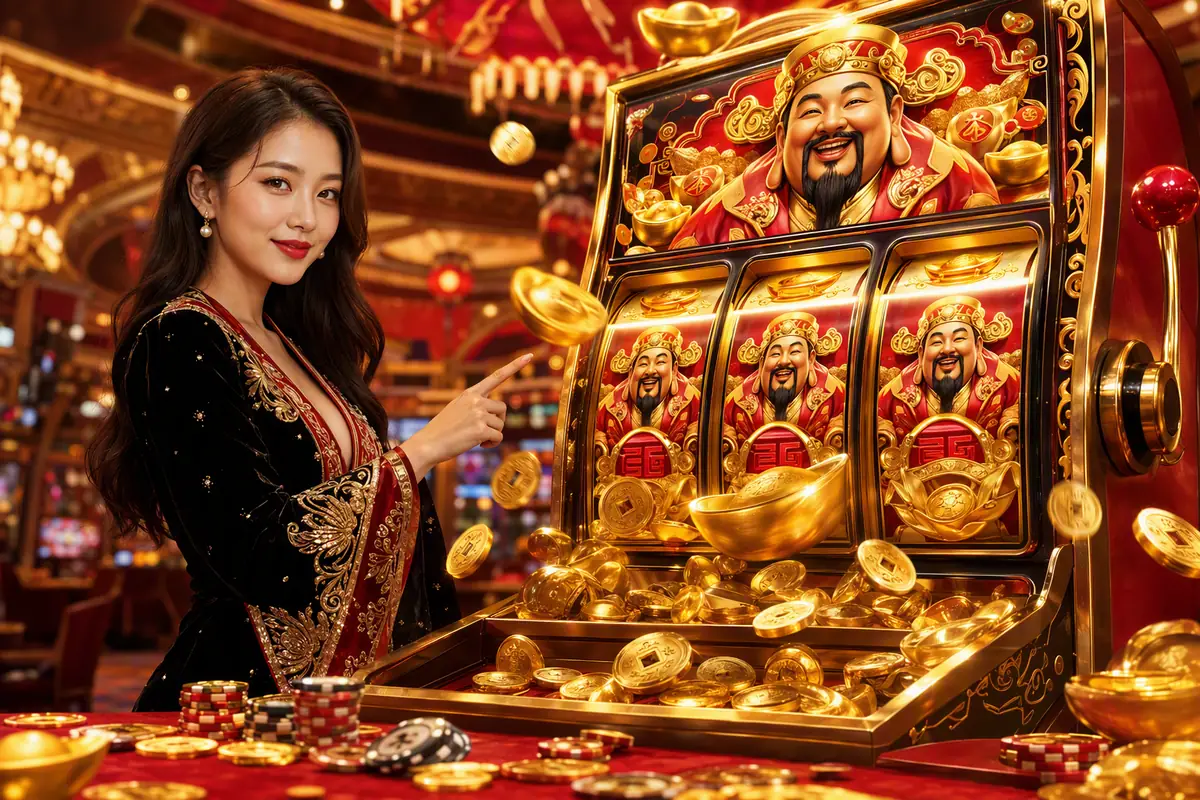 jomwin8 Gates of Olympus Pragmatic Play permainan slot